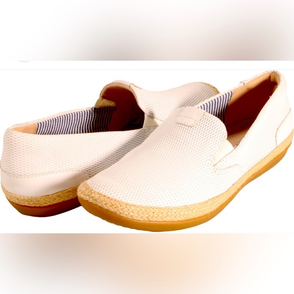 Clarks Danelly Iris Loafer Women’s Size 7 - Picture 2 of 8